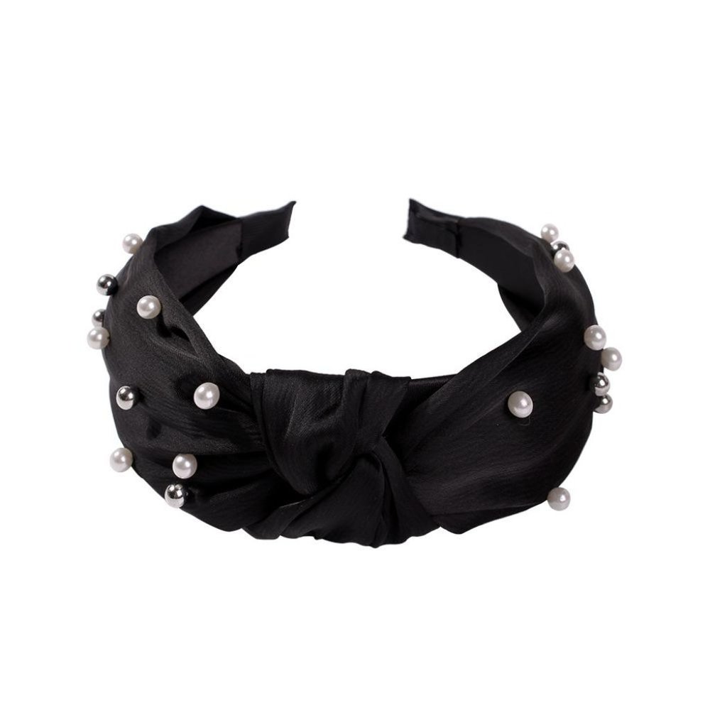 Pearl headband